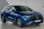 2025 Mercedes-Benz EQA