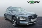 2019 Hyundai Kona