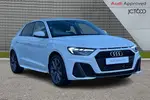 2025 Audi A1