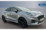 2021 Ford Puma