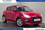 2017 Suzuki Swift