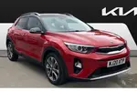 2020 Kia Stonic