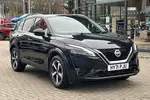 2021 Nissan Qashqai