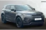 2022 Land Rover Range Rover Evoque