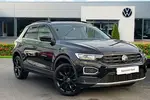 2021 Volkswagen T-Roc