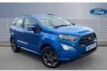 2023 Ford EcoSport