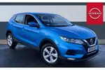 2019 Nissan Qashqai