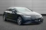 2023 Mercedes-Benz EQE