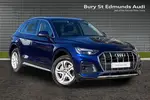 2022 Audi Q5