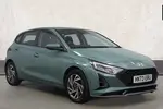 2023 Hyundai i20