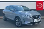 2023 Nissan Qashqai
