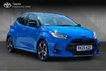 2025 Toyota Yaris