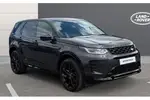 2025 Land Rover Discovery Sport