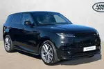 2024 Land Rover Range Rover Sport