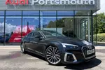 2023 Audi A5