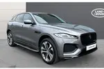 2021 Jaguar F-Pace