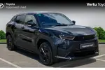 2026 Toyota Urban Cruiser