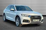 2017 Audi Q5