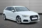 2020 Audi A3