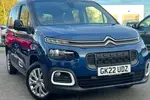 2022 Citroen Berlingo