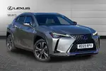 2019 Lexus UX