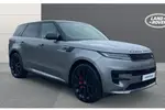 2023 Land Rover Range Rover Sport