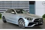 2024 Mercedes-Benz C-Class