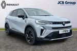 2025 Renault Symbioz