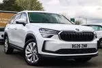 2026 Skoda Kodiaq