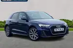 2024 Audi A1