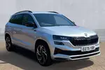 2025 Skoda Karoq