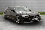 2024 Audi A6