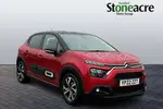 2022 Citroen C3