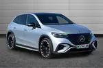 2024 Mercedes-Benz EQE