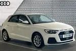 2019 Audi A1