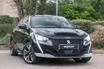 2021 Peugeot e-208