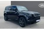 2025 Land Rover Defender