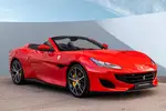 2018 Ferrari Portofino