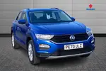 2020 Volkswagen T-Roc