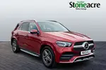 2021 Mercedes-Benz GLE