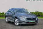 2023 Skoda Octavia