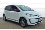 2021 Volkswagen Up