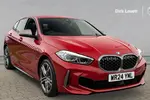 2024 BMW 1 Series