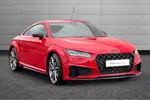 2022 Audi TT