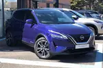 2023 Nissan Qashqai