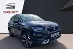 2023 SEAT Ateca
