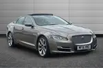 2016 Jaguar XJ
