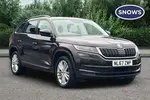 2017 Skoda Kodiaq