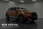 2020 Peugeot 2008
