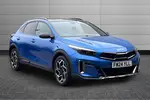 2024 Kia XCeed